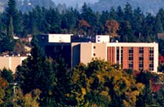 Adventist Health Center